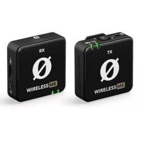Мікрофонна радіосистема для смартфонів Rode Wireless ME