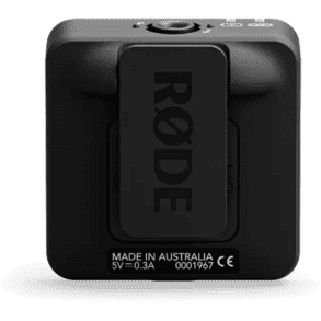 Мікрофонна радіосистема для смартфонів Rode Wireless ME  Фото №2