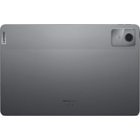 Планшет Lenovo Tab M11 4/128GB Wi-Fi Luna Grey + Stylus (ZADA0024PL)  Фото №1
