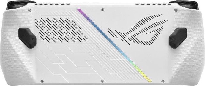 Портативная игровая приставка ASUS ROG Ally 2023 512 GB (RC71L-NH022W/90NV0GY1-M00560)  Фото №3