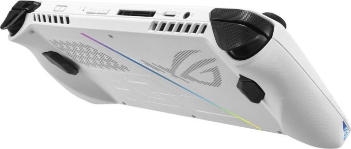 Портативная игровая приставка ASUS ROG Ally 2023 512 GB (RC71L-NH022W/90NV0GY1-M00560)  Фото №5