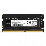 Пам'ять для ноутбука Lexar 16 GB DDR4 3200 MHz (LD4AU016G-B3200GSST) 