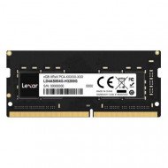 Память для ноутбука Lexar 16 GB DDR4 3200 MHz (LD4AU016G-B3200GSST)