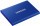 SSD накопичувач Samsung T7 500 GB Indigo Blue (MU-PC500H/WW)  Фото №3