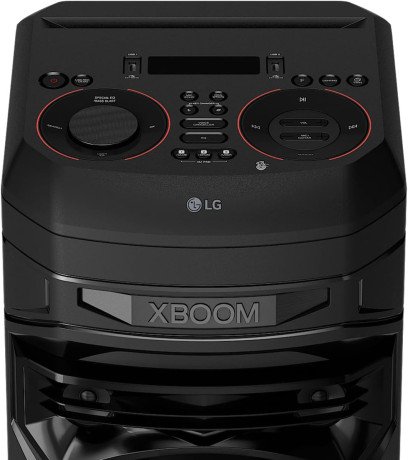 Моноблочная акустическая система LG XBOOM RNC5 (deusllk)  Фото №4