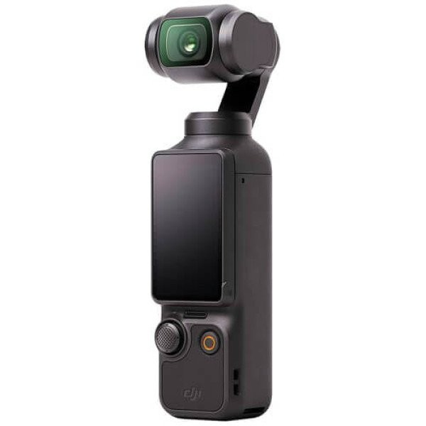 Екшн-камера DJI Osmo Pocket 3 (CP.OS.00000301.03)  Фото №0