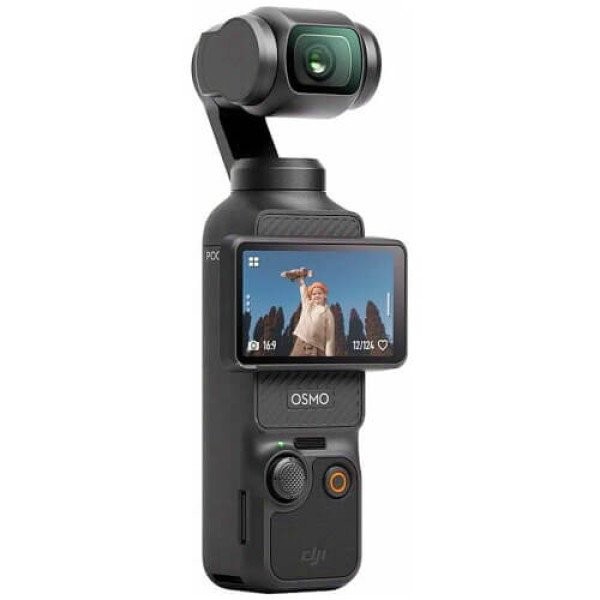 Екшн-камера DJI Osmo Pocket 3 (CP.OS.00000301.03)  Фото №3