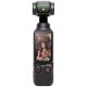 Экшн-камера DJI Osmo Pocket 3 (CP.OS.00000301.03)
