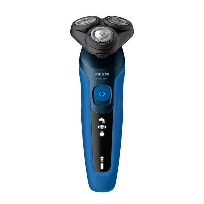 Електробритва чоловіча Philips S5466/17  Фото №0