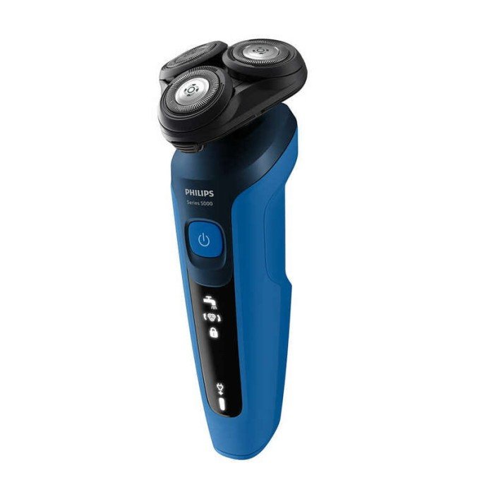 Електробритва чоловіча Philips S5466/17  Фото №1