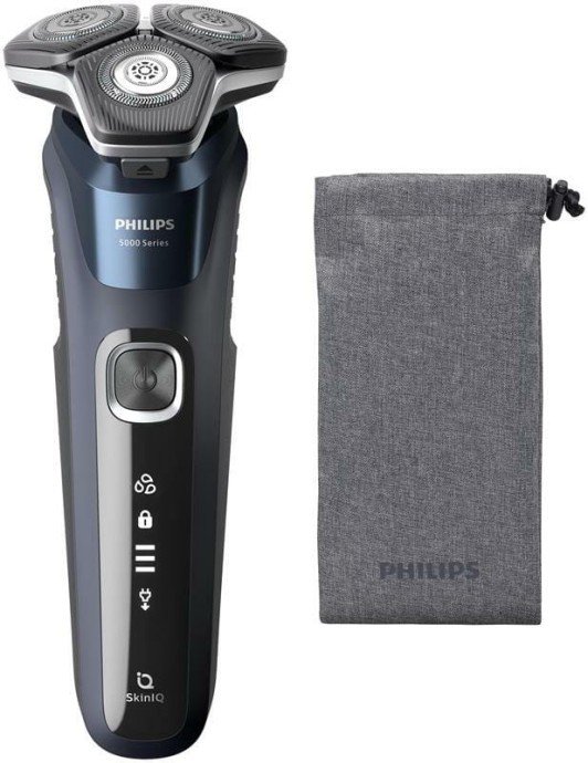 Електробритва чоловіча Philips Shaver series 5000 S5885/10  Фото №0