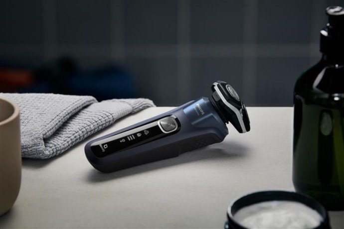 Електробритва чоловіча Philips Shaver series 5000 S5885/10  Фото №1