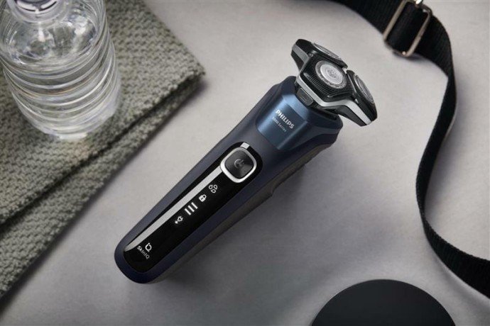 Електробритва чоловіча Philips Shaver series 5000 S5885/10  Фото №2