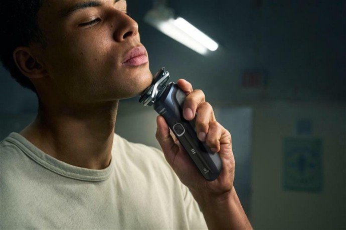 Електробритва чоловіча Philips Shaver series 5000 S5885/10  Фото №3