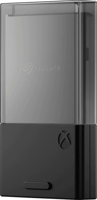 Карта пам&#039;яті для консолі Seagate Storage Expansion Card for Xbox Series X/S 512 GB (STJR512400)  Фото №1