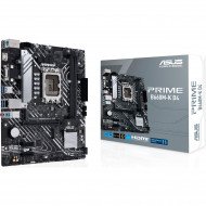 Материнська плата ASUS PRIME B660M-K D4