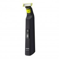 Тример для бороди і вусів / Тример для тіла (бодігрумер) Philips OneBlade Pro 360 QP6541/15 
