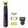 Тример для бороди і вусів / Тример для тіла (бодігрумер) Philips OneBlade Pro 360 QP6541/15  Фото №0
