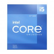 Процессор Intel Core i5-12400F (BX8071512400F)