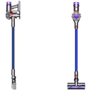 Пылесос 2в1 (вертикальный + ручной) Dyson V8 Origin Extra (400494-01)  Фото №0