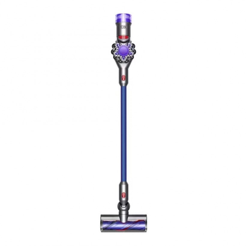 Пылесос 2в1 (вертикальный + ручной) Dyson V8 Origin Extra (400494-01)  Фото №2