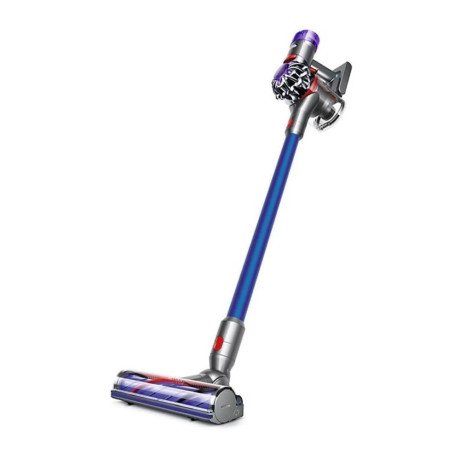 Пилосос 2в1 (вертикальний + ручний) Dyson V8 Origin Extra (400494-01)  Фото №1