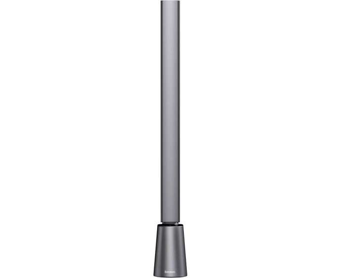 Офісна настільна лампа Baseus LED Smart Eye Charging 5W Grey (DGZG-0G)  Фото №0