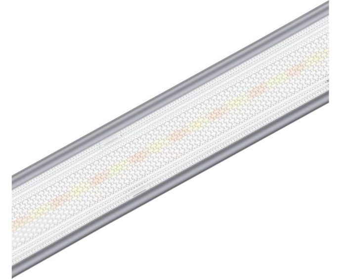 Офісна настільна лампа Baseus LED Smart Eye Charging 5W Grey (DGZG-0G)  Фото №1