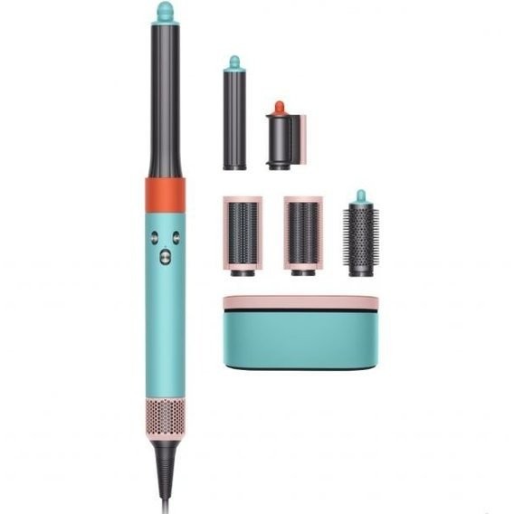 Мультистайлер Dyson Airwrap Complete Long Limited Edition Ceramic Pop (508309-01)