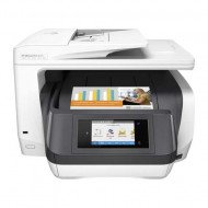 МФУ HP OfficeJet Pro 8730 Wi-Fi (D9L20A)