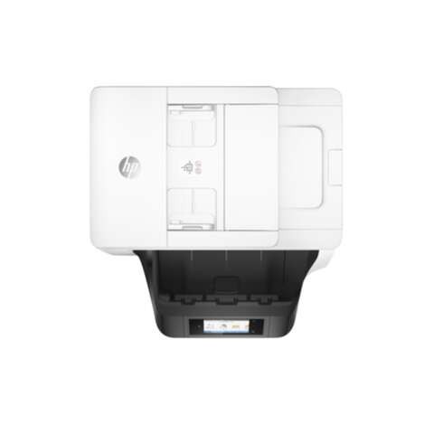 МФУ HP OfficeJet Pro 8730 Wi-Fi (D9L20A)  Фото №1