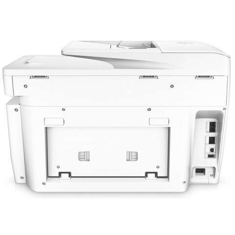 МФУ HP OfficeJet Pro 8730 Wi-Fi (D9L20A)  Фото №2