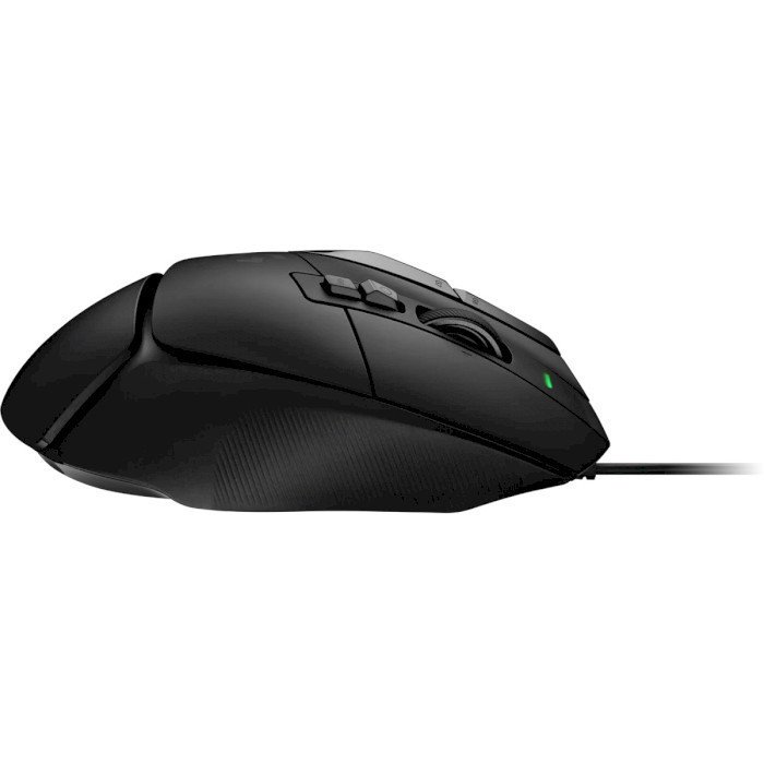 Мышь Logitech G502 X Black (910-006138)  Фото №1