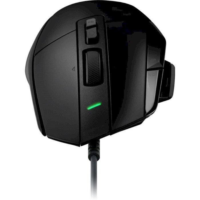 Мышь Logitech G502 X Black (910-006138)  Фото №2