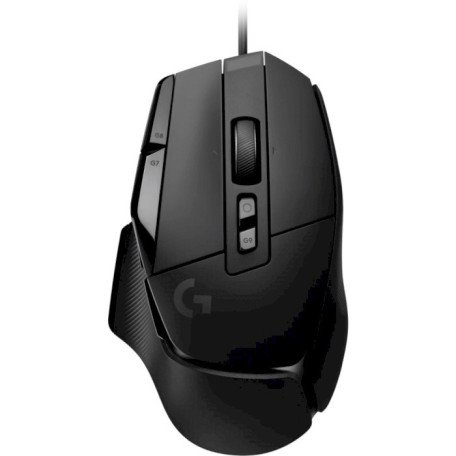 Мышь Logitech G502 X Black (910-006138)  Фото №0