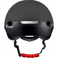 Велосипедний шолом Xiaomi Mi Commuter Helmet MCH01NEB / M Black (QHV4008GL) 