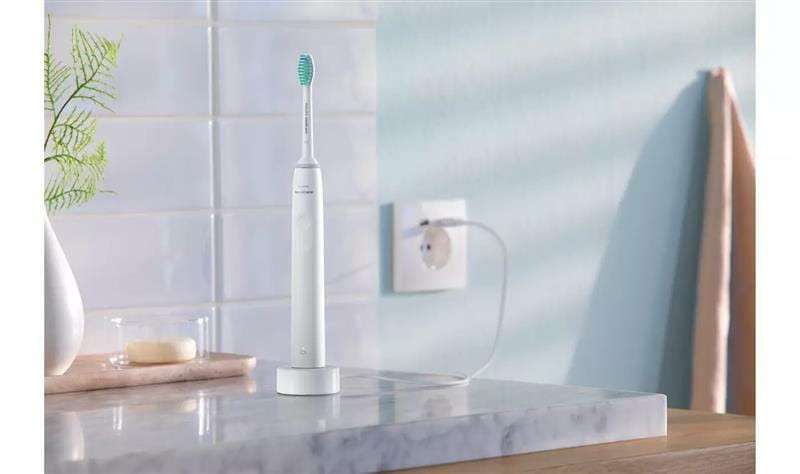 Електрична зубна щітка Philips Sonicare 2100 Series HX3651/13  Фото №1