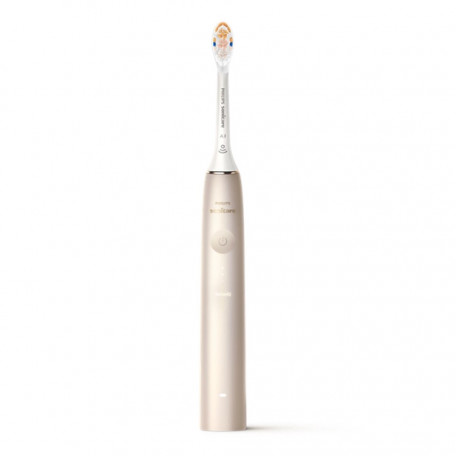 Електрична зубна щітка Philips Sonicare 9900 Prestige SenseIQ HX9992/11