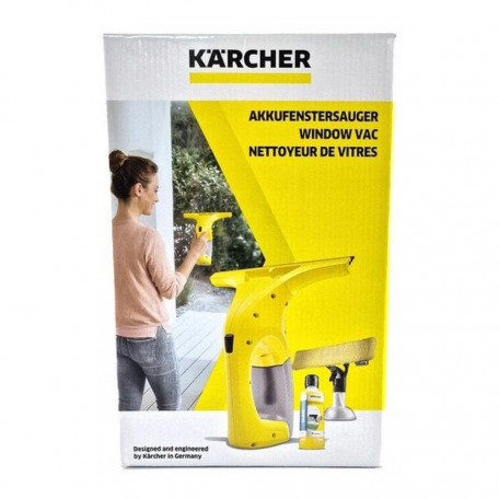 Мойка для окон Karcher WV 1 Premium Home Line (1.633-202.0)  Фото №1