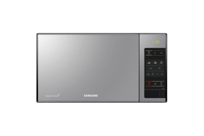 Мікрохвильовка Samsung ME83X-P