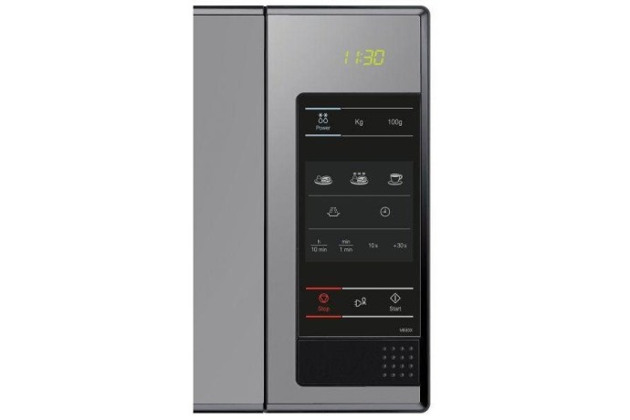 Мікрохвильовка Samsung ME83X-P  Фото №0