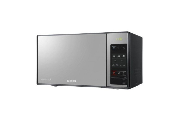 Мікрохвильовка Samsung ME83X-P  Фото №1