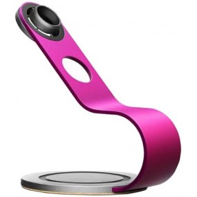Подставка Dyson Supersonic Hair Dryer Stand Holder Fuchsia/Iron (970516-04)