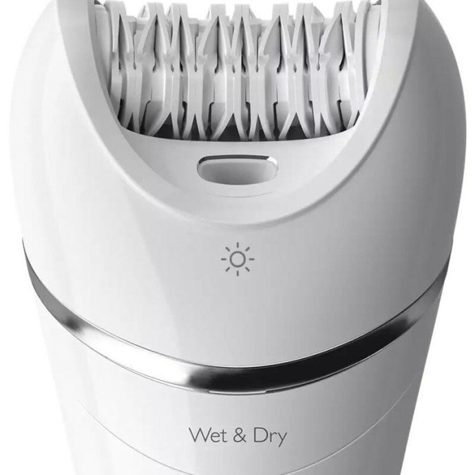 Епілятор Philips 8000 series BRE710/00  Фото №0