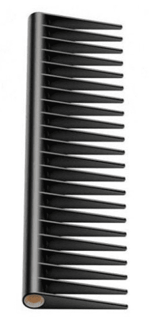 Dyson Гребінець Designed Detangling Comb Black/Copper (965003-04)  Фото №1
