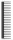 Dyson Гребінець Designed Detangling Comb Black/Copper (965003-04)