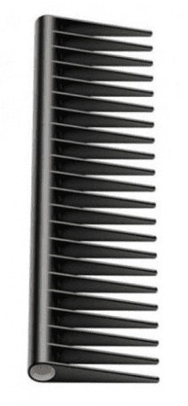 Dyson Гребінець Designed Detangling Comb Black/Copper (965003-04)  Фото №1