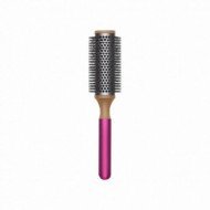 Dyson Гребінець Vented Barrel brush 35mm Iron/Fuchsia (970293-01)