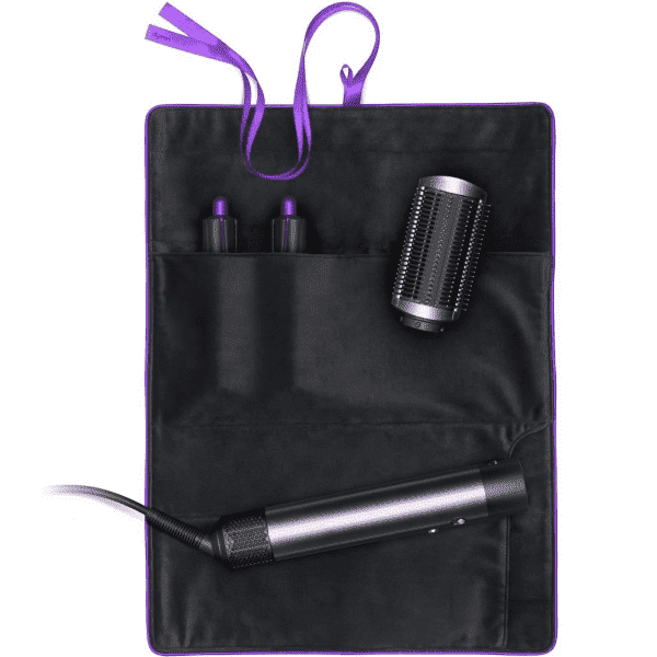 Dyson Чехол для стайлера (Purple/Black) (971074-02)  Фото №0