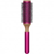 Dyson Щітка Vented Barrel brush 35mm Fuchsia/Fuchsia (970293-03)